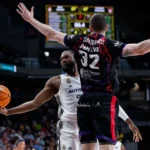 El Real Madrid sentencia al Coviran Granada