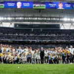 Luka, Carlo, gracias y hasta siempre